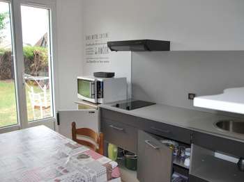 Location Appartement T1Ozoir-la-Ferrière