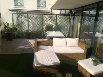 Location Appartement 2 piècesOzoir-la-Ferrière