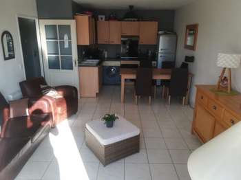 Location appartement 2 pièces Location appartement 2 pièces