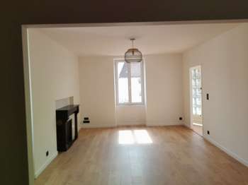 Location Appartement 3 piècesOzouer-le-Voulgis