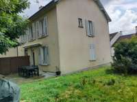 Location appartement 3 pièces