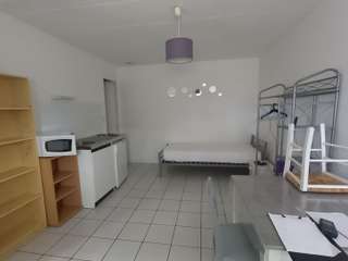 Location Studio 1 pièce