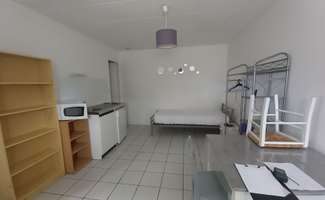 Photo Location Studio Pabu