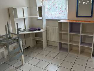 Location Studio 1 pièce