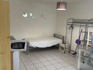 Location Studio 1 pièce
