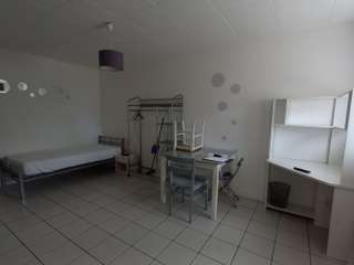 Location Studio 1 pièce