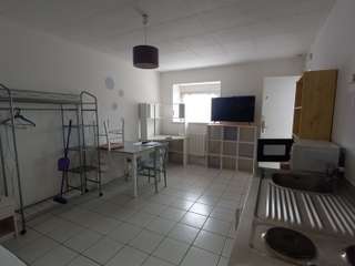 Location Studio 1 pièce