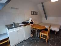 Location Studio 1 pièce