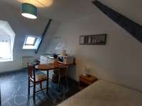 Location Studio 1 pièce