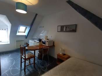 Location StudioPabu