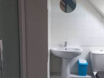 Location Studio 1 pièce