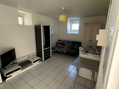 Location Studio 1 pièce Location Studio 1 pièce