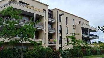 Location Appartement 2 piècesPacé