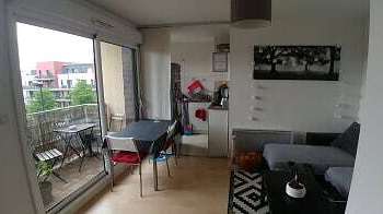Location appartement 2 pièces