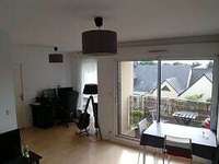 Location appartement 2 pièces