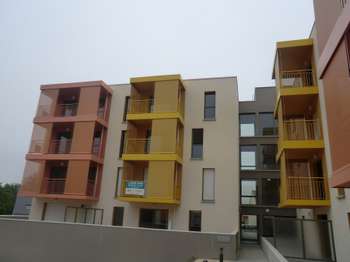 Location appartement 3 pièces Pacé 35