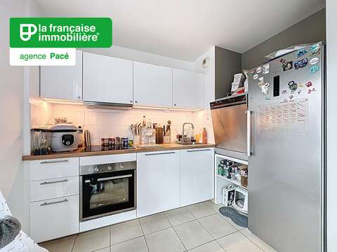 Location appartement 3 pièces Pacé 35