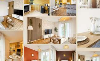 Photo Location appartement Pacé
