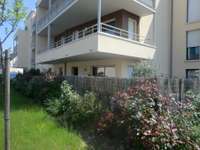 Location appartement 3 pièces