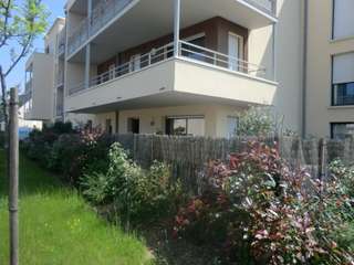 Location appartement 3 pièces
