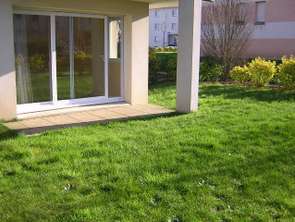 Location Appartement 3 piècesPacé