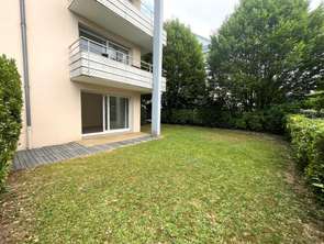 Location Appartement 3 piècesPacé