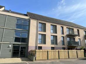 Location Appartement 4 piècesPacé
