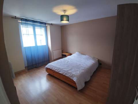 Location appartement 7 pièces