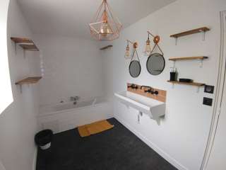Location appartement 7 pièces