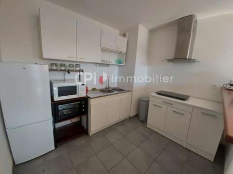 Location appartement 2 pièces