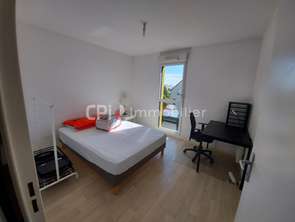 Location Appartement 2 piècesPacé