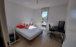 Photo Location appartement Pacé