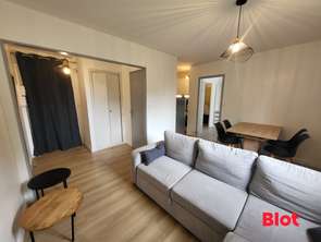 Location Appartement 2 piècesPacé