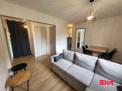 Location appartement 2 pièces Pacé 35