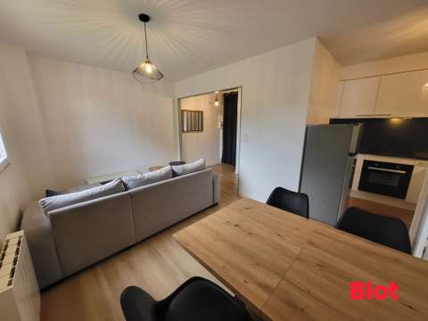Location appartement 2 pièces Location appartement 2 pièces