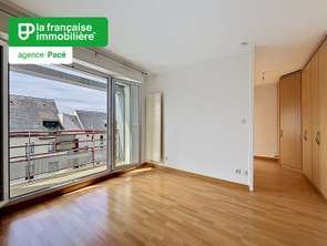 Location Appartement 2 piècesPacé