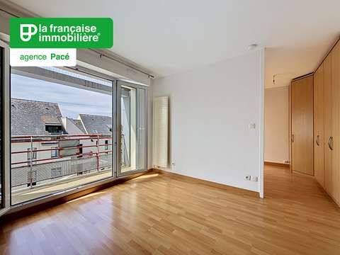 Location appartement 2 pièces Pacé 35