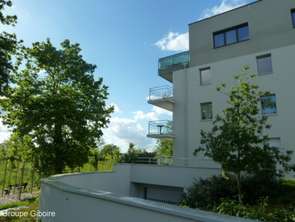 Location Appartement 4 piècesPacé