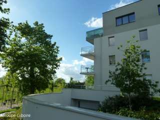 Location appartement 4 pièces