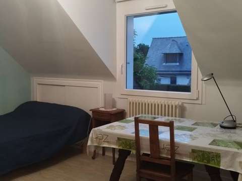 Location appartement 1 pièce Pacé 35