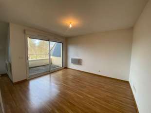 Photo Location appartement Pacé