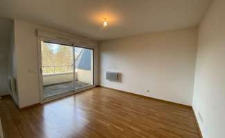 Photo Location appartement Pacé