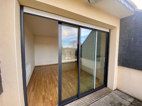Location appartement 2 pièces