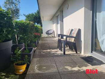 Location appartement 3 pièces Pacé 35