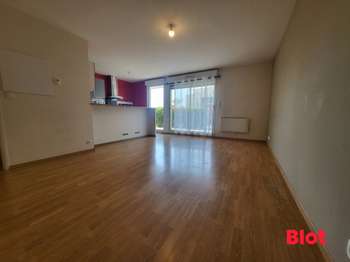 Location appartement 3 pièces Pacé 35