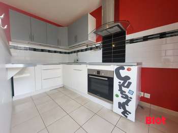 Location appartement 3 pièces