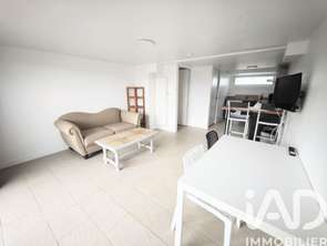 Location Appartement 2 piècesPacé