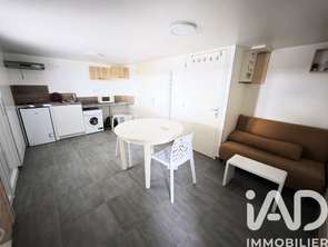 Location Appartement 2 piècesPacé