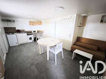 Location appartement 2 pièces Pacé 35