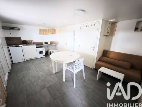 Location appartement 2 pièces Pacé 35